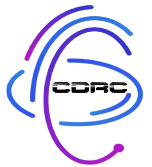 CDRC LOGO